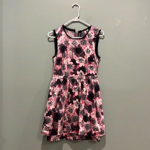 Juice Couture Women’s dress size 2 printing